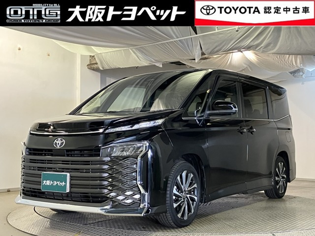 ヴォクシー 2.0 S-Z