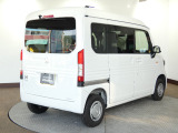 N-VAN L 4WD 
