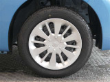 R3年式夏タイヤ165/65R14ブリヂストン製です。