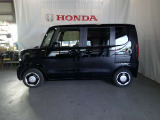 N-BOX  660 4WD