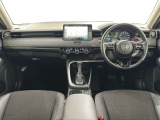 ★いつでも気持ちよく運転できて、使い勝手のいい収納や体をケアするシート、細部にまでこだわったインテリア♪