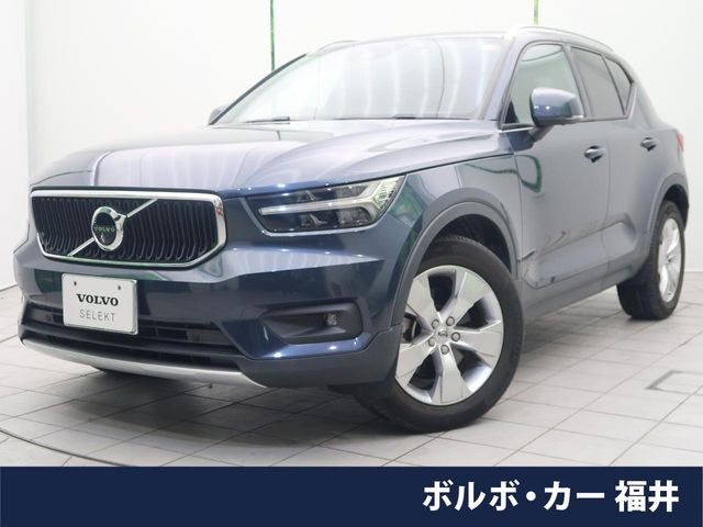 XC40 B4 モメンタム