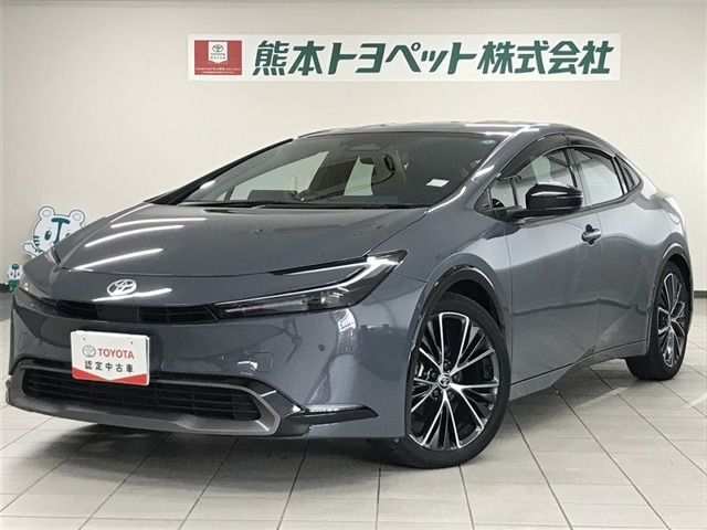 プリウス 2.0 Z 