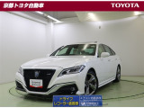 トヨタ クラウン