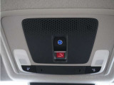 Honda CONNECTを搭載 Honda Total Careプレミアムのご加入で、様々な安全安心の機能が利用可能となります。