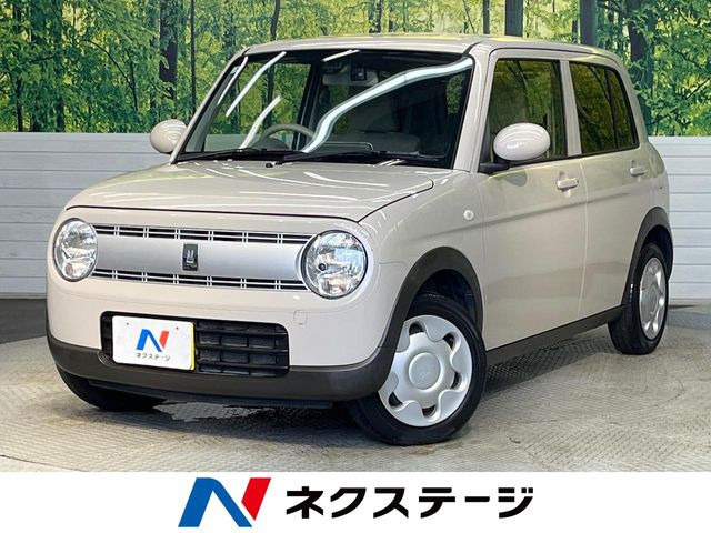 アルトラパン G