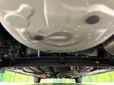 下回りがきれいなうちに、防錆加工の施工がオススメ。降雪地域はもちろん、沿岸部にお住いの方や、趣味でマリン・ウィンタースポーツをされる方にご好評いただいております。