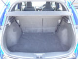 ◆定員乗車時のカーゴルームです。普段のお買い物の荷物やたくさんの収納が可能です。