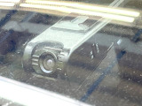 【ドライブレコーダー】ドライブレコーダー装備!走行中はもちろん、あおり運転や事故に遭遇した際、映像で記録し、万一のリスクに備えます。※記録用SDカードはお客様ご自身でご準備いただく必要があります。