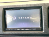 【ナビゲーション】目的地までしっかり案内してくれる使いやすいナビ。Bluetooth接続すればお持ちのスマホやMP3プレイヤーの音楽を再生可能!毎日の運転がさらに楽しくなります!!