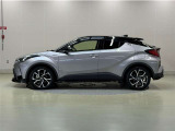 C-HR ハイブリッド 1.8 G 