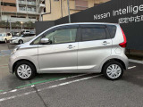 通勤・通学から日頃のお買い物までどんな場面でも便利なお車