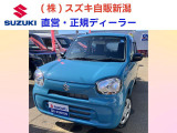 スズキ アルト