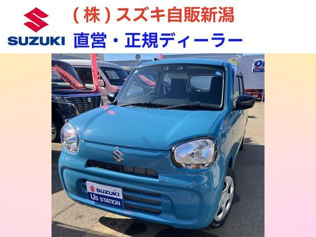 スズキ アルト 