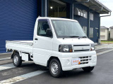ミニキャブトラック VX-SE 4WD 