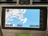 いまや必須装備「ナビゲーション」搭載!知らない場所にスイスイッとドライブ。もう、これなしではハンドルを握れませんね!