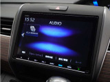 ◆Bluetooth Audio対応◆各種オーディオソースで退屈のないドライブをお楽しみください♪