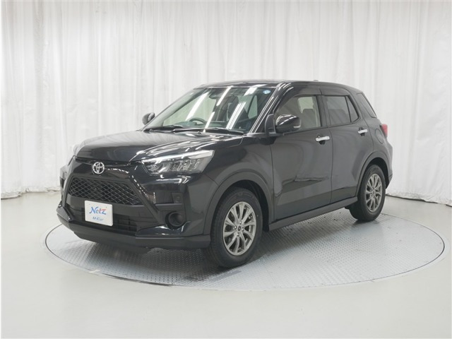 ライズ 1.0 G 4WD