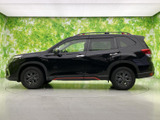 フォレスター 2.5 エックスブレイク 4WD 