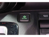 ECONボタンで低燃費モードに☆☆☆ECONスイッチを上手に使ってエコドライブ♪♪環境にもお財布にも優しい装備です☆☆☆