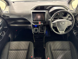 ヴォクシー 2.0 ZS 煌 修復歴無し