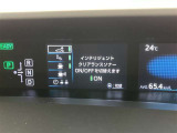 安全装置完備で運転も安心です