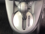 なめらかな走りのCVT