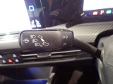 車線変更時に便利な二段階式ウィンカースイッチです!