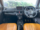 ジムニー XL 4WD
