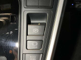電子制御パーキングブレーキ。