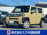 衝突被害ブレーキ/4WD