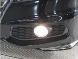 ◆フォグライト◆ 霧などの悪天候時、自車の位置を示すとともに前方や路肩が見えずらい時、近い位置をワイドに照らしてくれます
