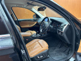 X3 xドライブ20d xライン ディーゼル 4WD 修復歴無し