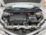 カローラフィールダー 1.5 G +Red 4WD 修復歴無し