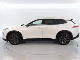 クラウンエステート 2.5 Z E-Four 4WD 