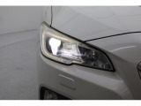 LEDヘッドランプ