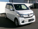 N-WGN G Lパッケージ 4WD 