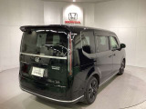 ステップワゴン 1.5 スパーダ プレミアムライン 4WD 