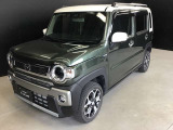斜め前からのスタイルです