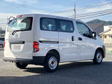NV200バネットバン 1.6 DX 