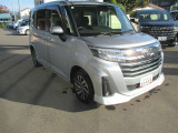 ルーミー 1.0 カスタム G 4WD 