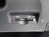ETCです。
