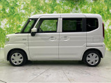 スペーシア ハイブリッド(HYBRID) G 4WD 