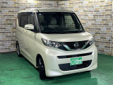 届出済 未使用車は新車の香りがします!中古車のようにタバコ臭い心配がありません。