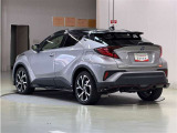C-HR ハイブリッド 1.8 G 