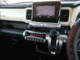 クロスビー 1.0 ハイブリッド(HYBRID) MZ 4WD 