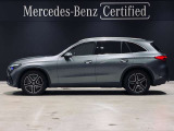 GLC 220d 4マチック (ISG) AMGラインパッケージ  4WD 