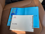 【保証書・取説】書類ございます。履歴の確認も可能です。