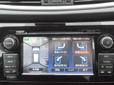 パーキングアシスト付きで車庫入れサポートします!