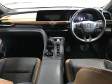 運転のしやすさと心地よさを生むシンプルで上質なデザインがくつろぎの時間にしてくれます。